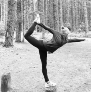 nuHealth clinic Dr. Nadene Neale Vancouver Wa Naturopath yoga pose
